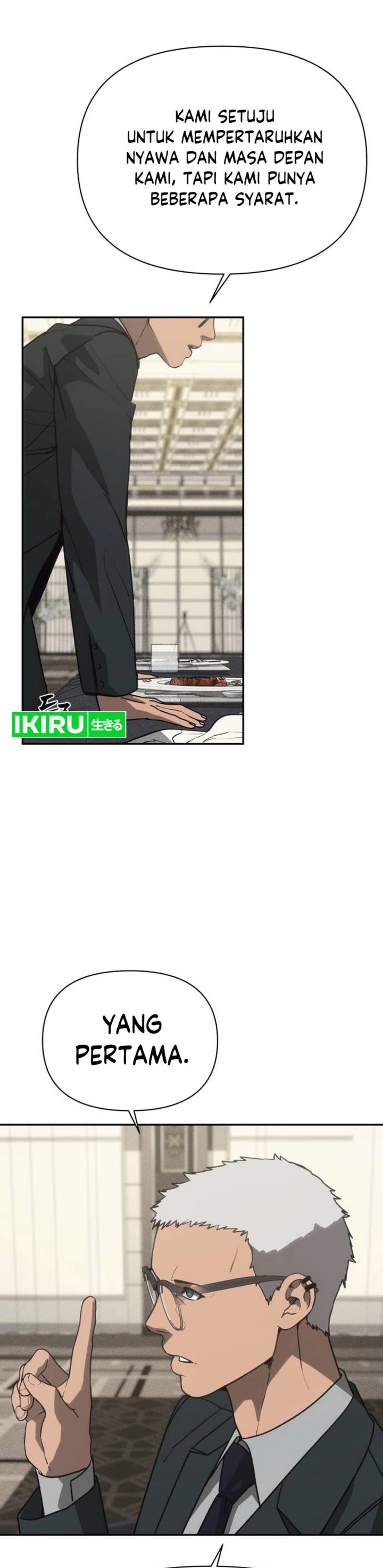 Baca ShaMONEYism - Chapter 40 halaman 26