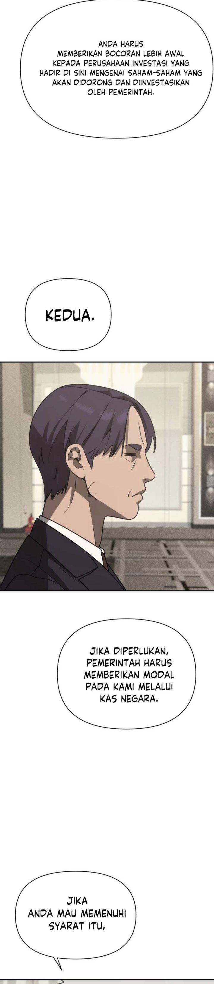 Baca ShaMONEYism - Chapter 40 halaman 27