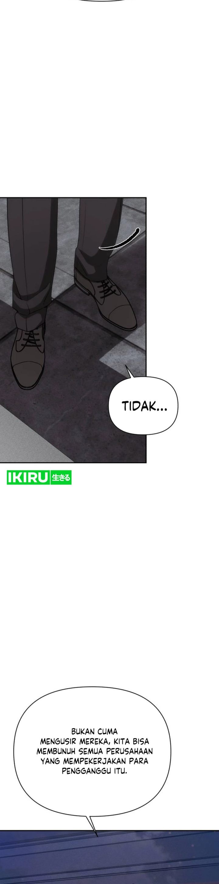 Baca ShaMONEYism - Chapter 40 halaman 30