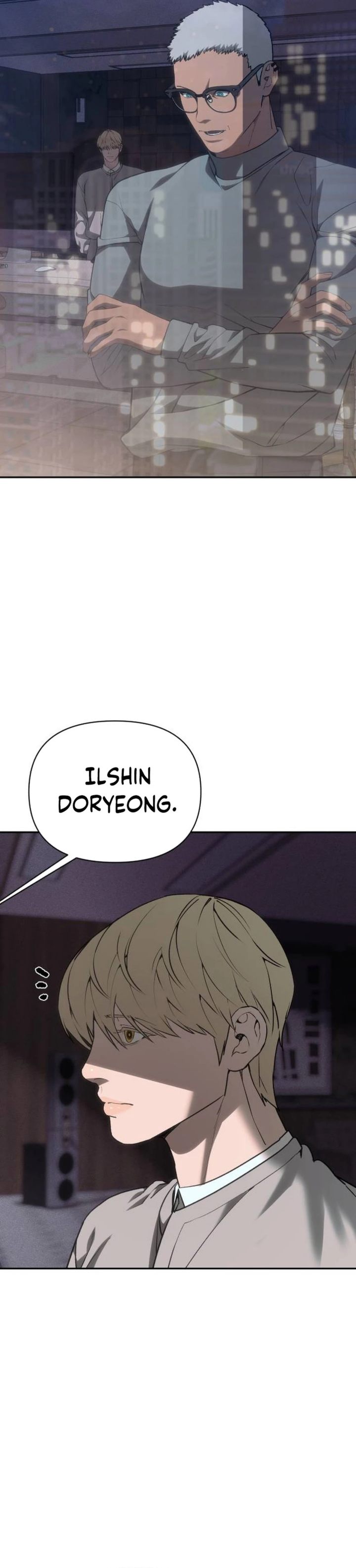 Baca ShaMONEYism - Chapter 40 halaman 31