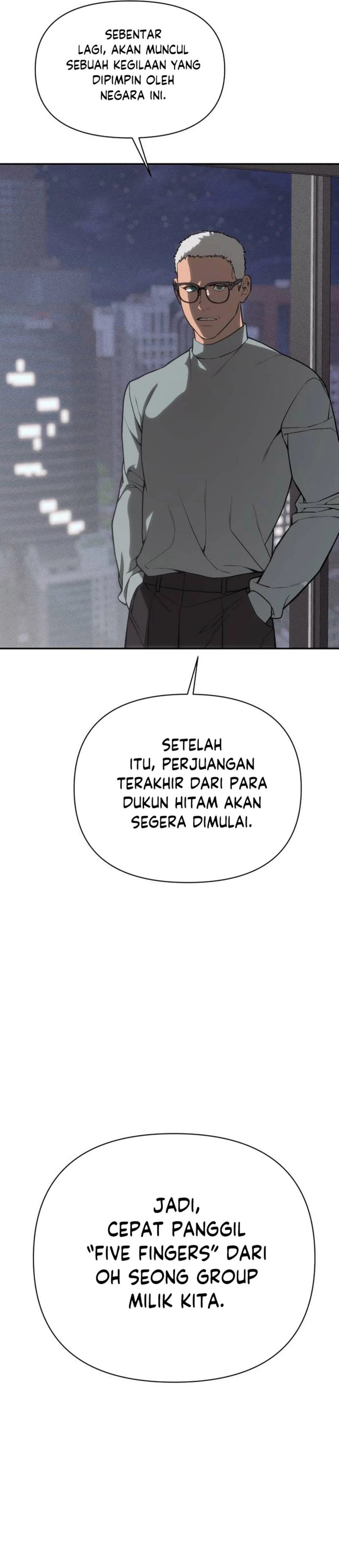 Baca ShaMONEYism - Chapter 40 halaman 32