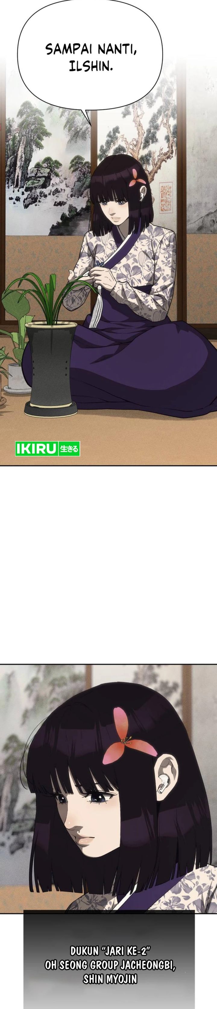 Baca ShaMONEYism - Chapter 40 halaman 35