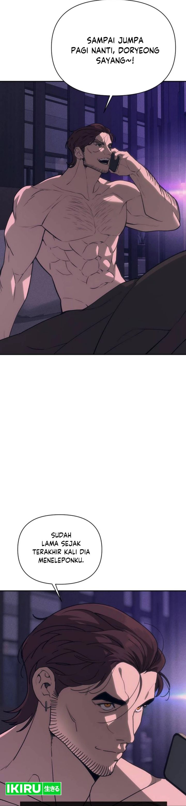 Baca ShaMONEYism - Chapter 40 halaman 37