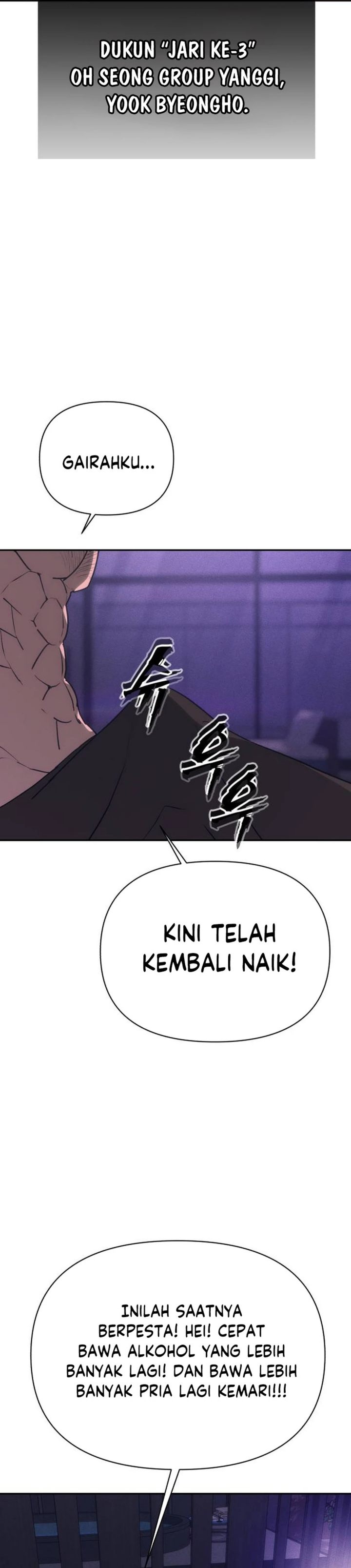 Baca ShaMONEYism - Chapter 40 halaman 38