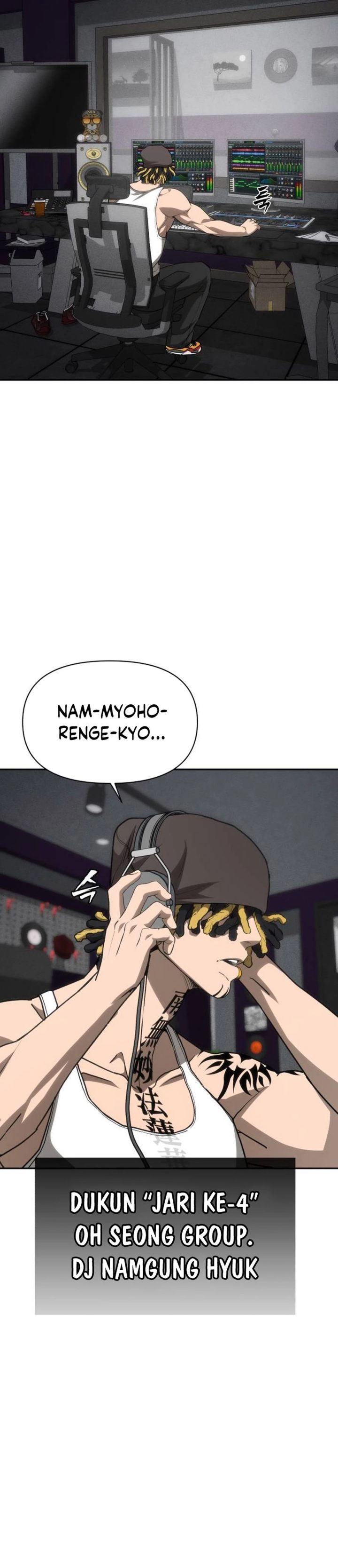 Baca ShaMONEYism - Chapter 40 halaman 40