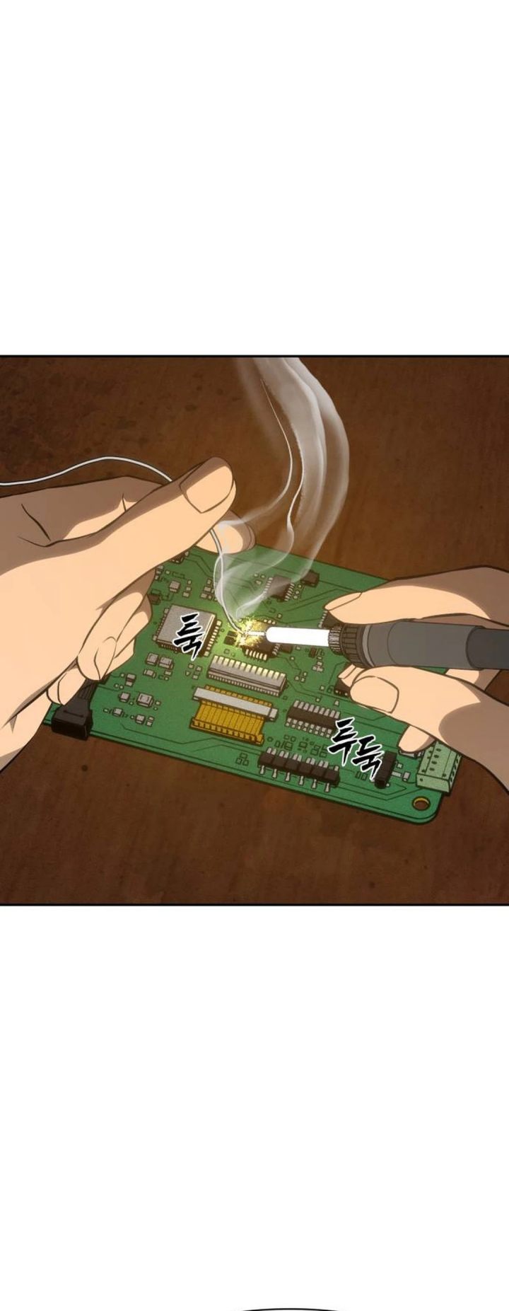 Baca ShaMONEYism - Chapter 40 halaman 42