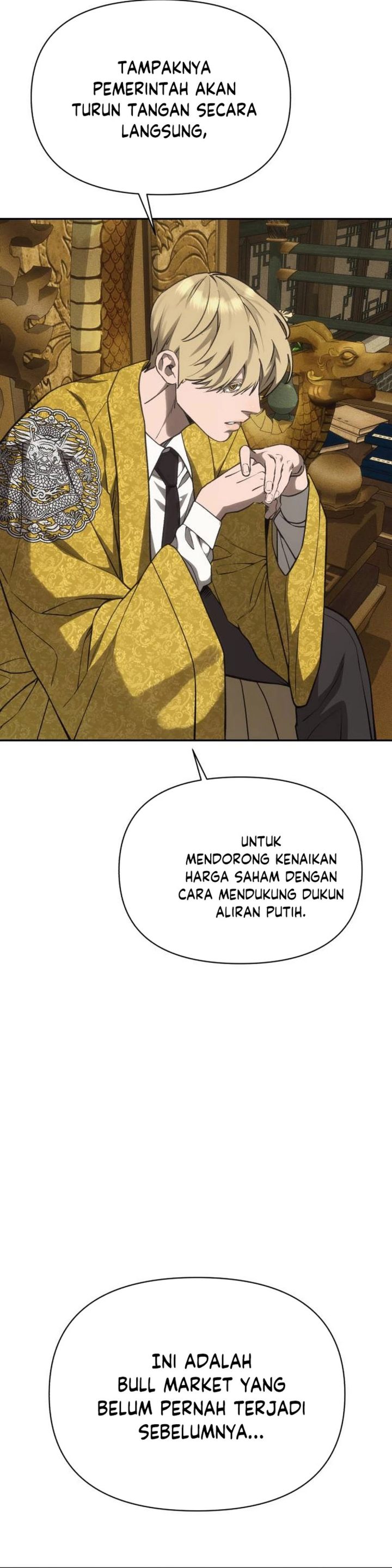 Baca ShaMONEYism - Chapter 40 halaman 49