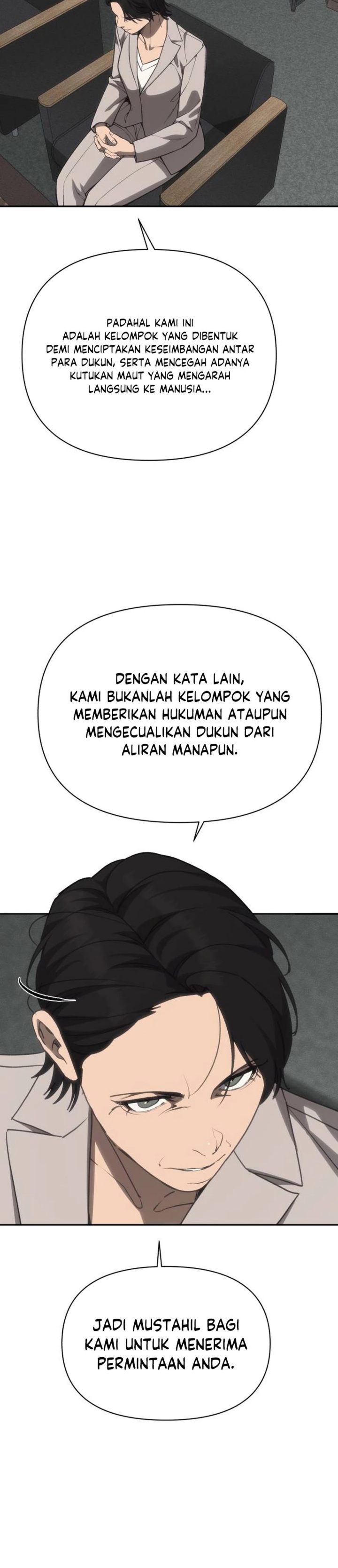 Baca ShaMONEYism - Chapter 40 halaman 5