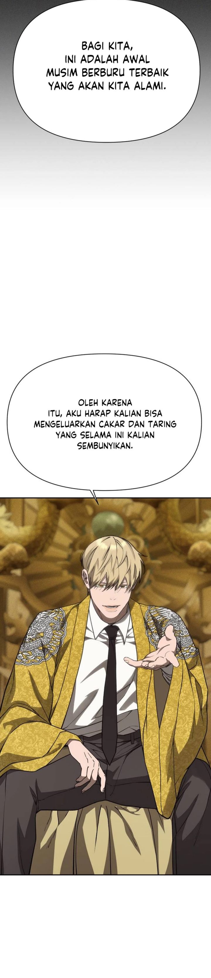 Baca ShaMONEYism - Chapter 40 halaman 51