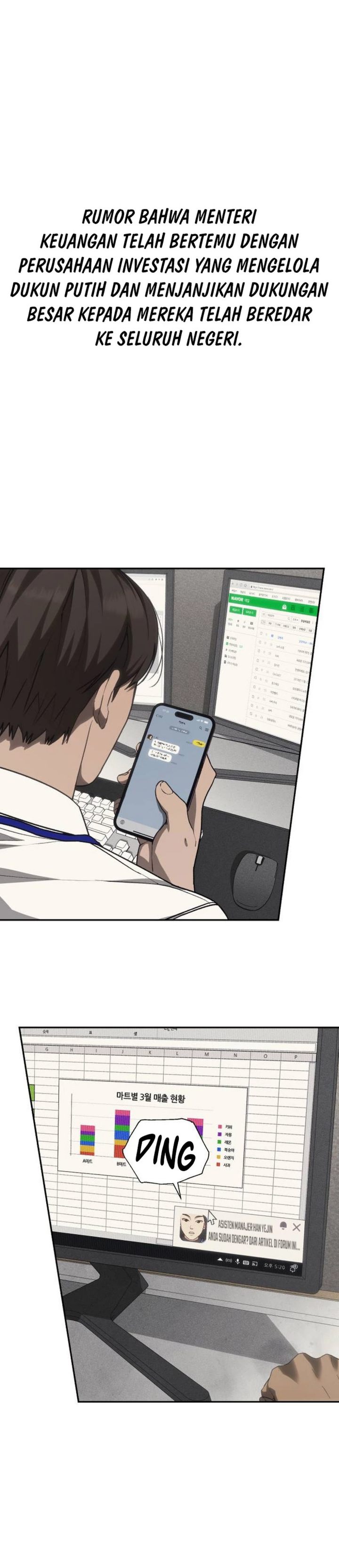 Baca ShaMONEYism - Chapter 40 halaman 53