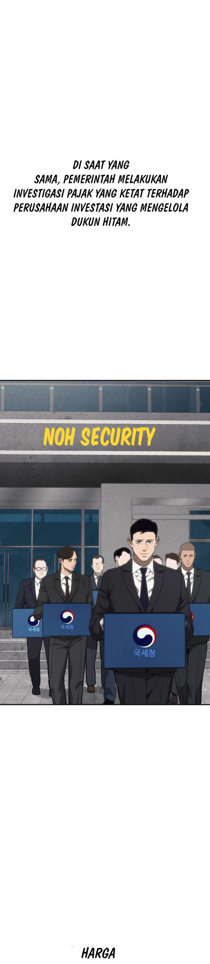 Baca ShaMONEYism - Chapter 40 halaman 54