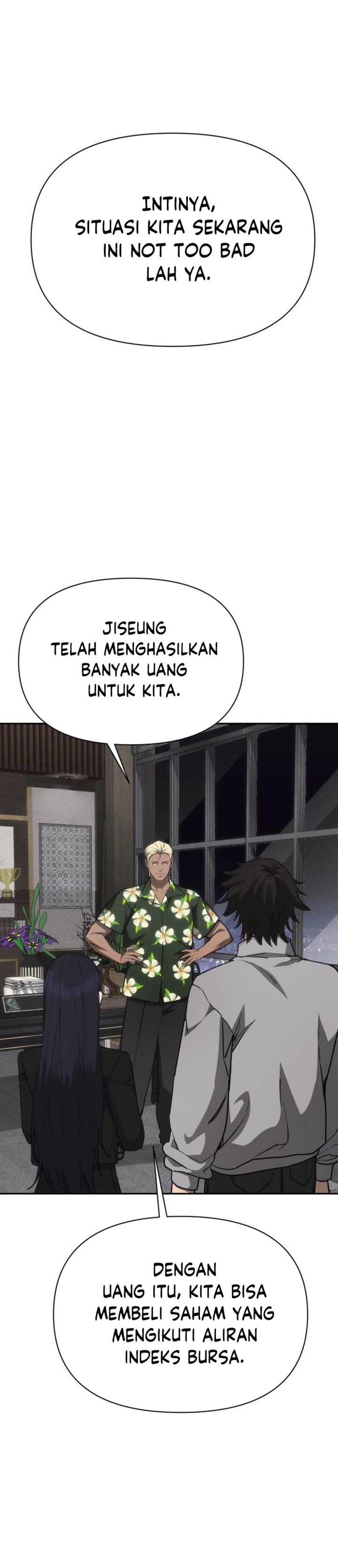 Baca ShaMONEYism - Chapter 40 halaman 58