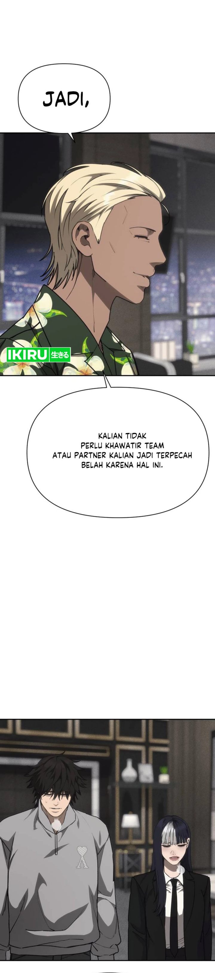 Baca ShaMONEYism - Chapter 40 halaman 59