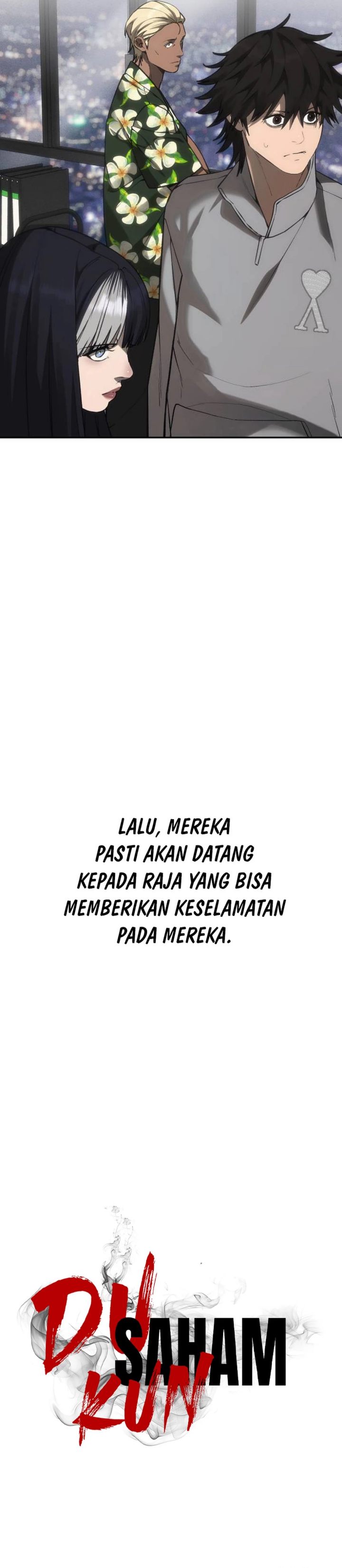 Baca ShaMONEYism - Chapter 40 halaman 66