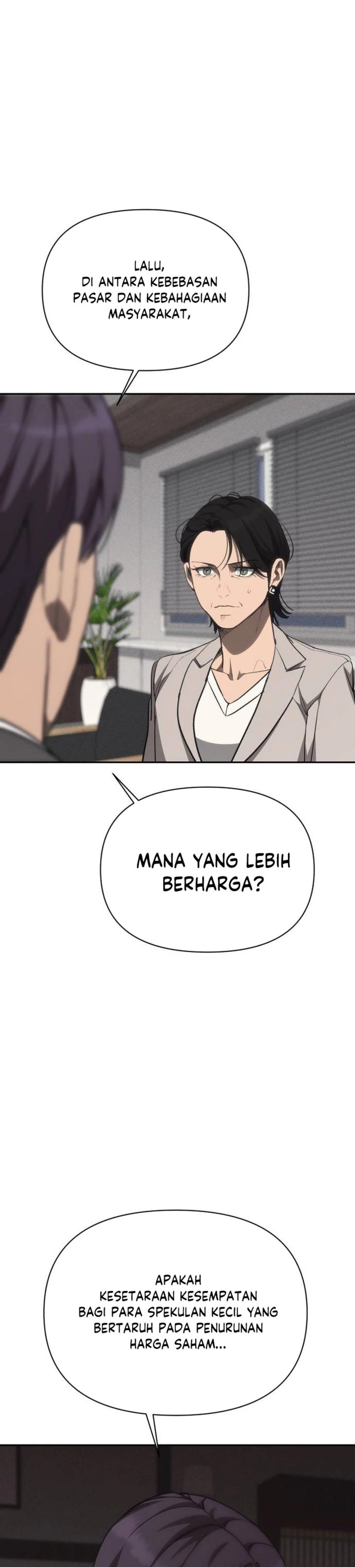 Baca ShaMONEYism - Chapter 40 halaman 9