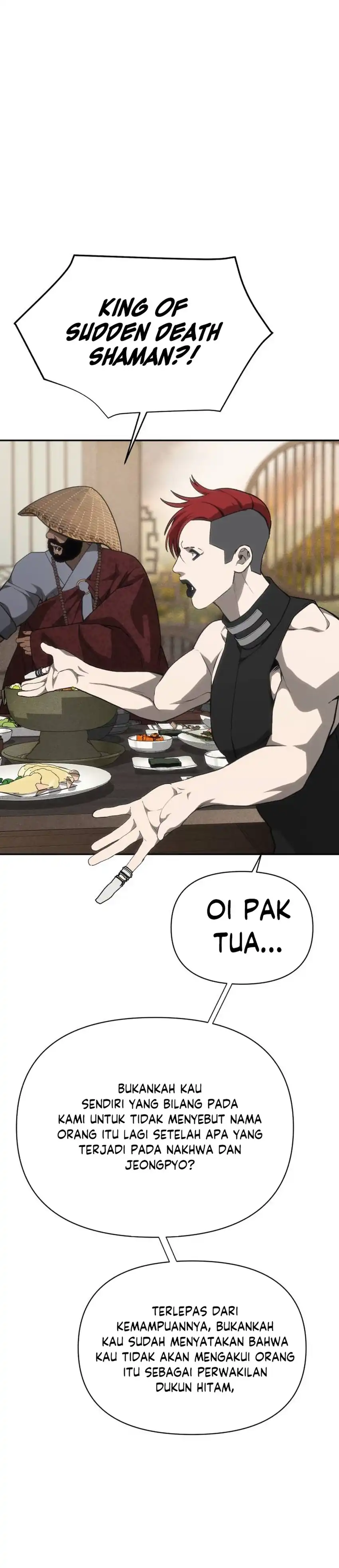 Baca ShaMONEYism - Chapter 41 halaman 14