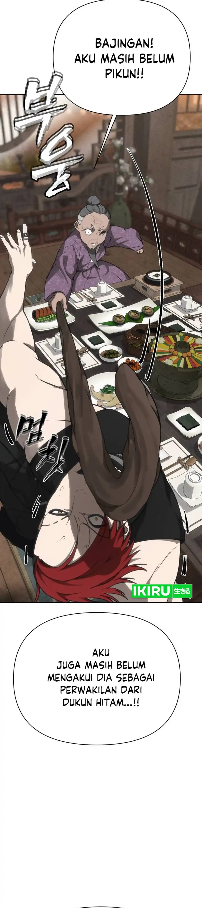 Baca ShaMONEYism - Chapter 41 halaman 16