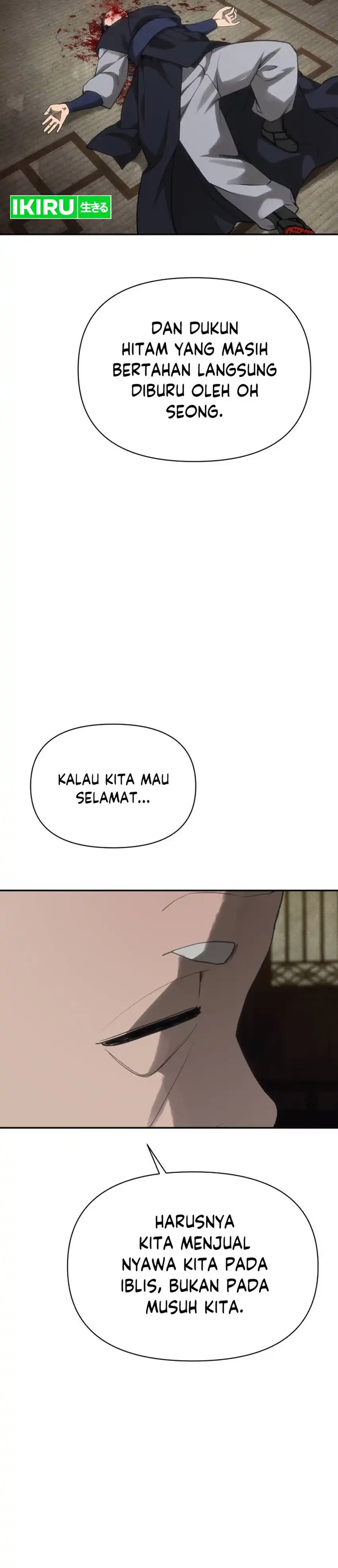 Baca ShaMONEYism - Chapter 41 halaman 18