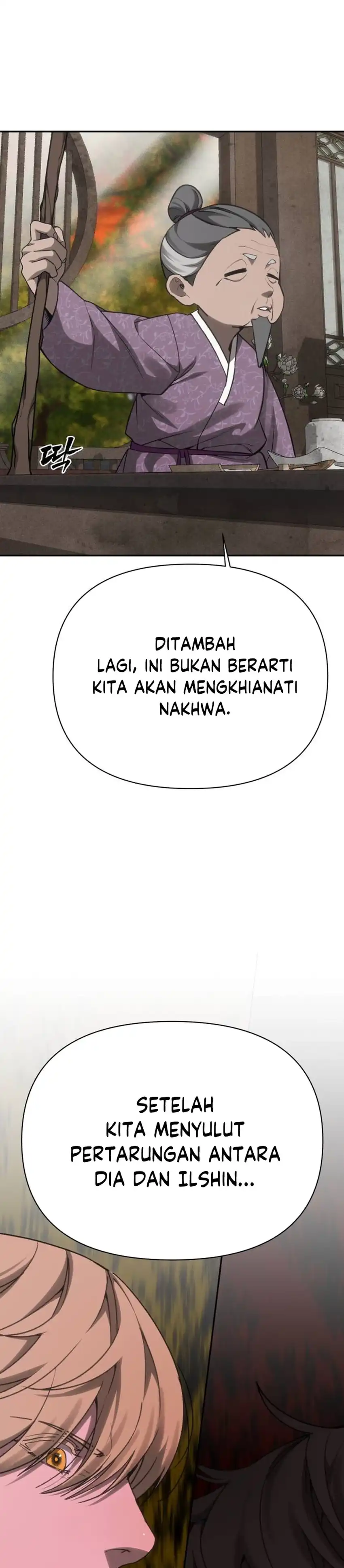 Baca ShaMONEYism - Chapter 41 halaman 19