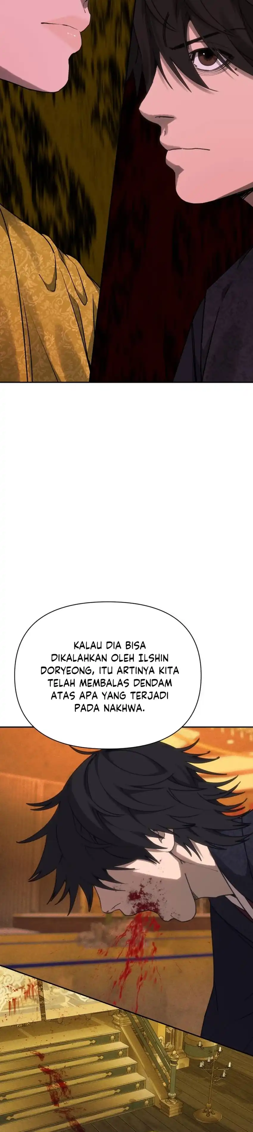 Baca ShaMONEYism - Chapter 41 halaman 20