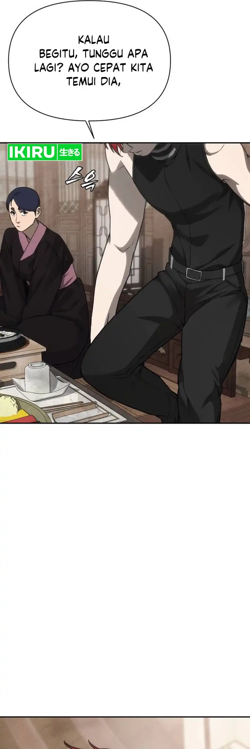 Baca ShaMONEYism - Chapter 41 halaman 22