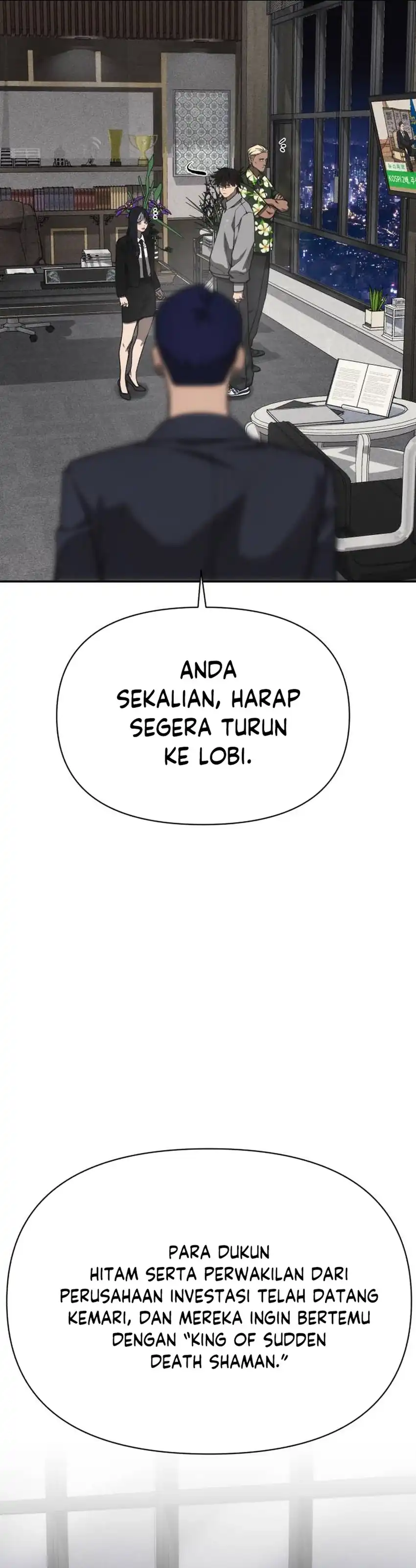 Baca ShaMONEYism - Chapter 41 halaman 24