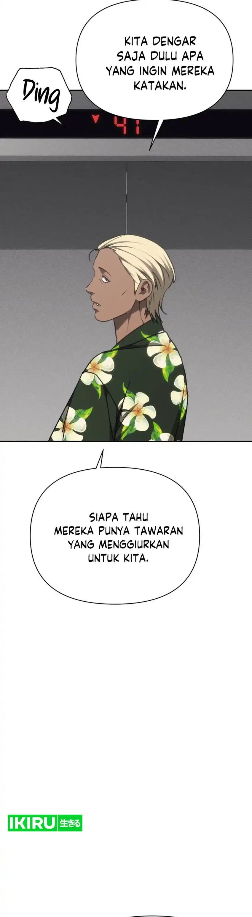 Baca ShaMONEYism - Chapter 41 halaman 29
