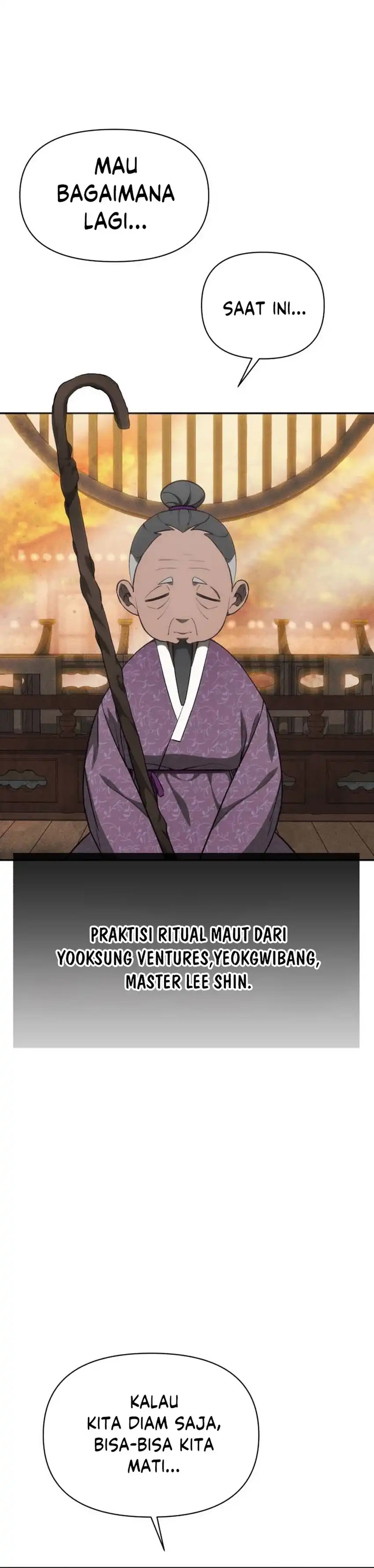 Baca ShaMONEYism - Chapter 41 halaman 3