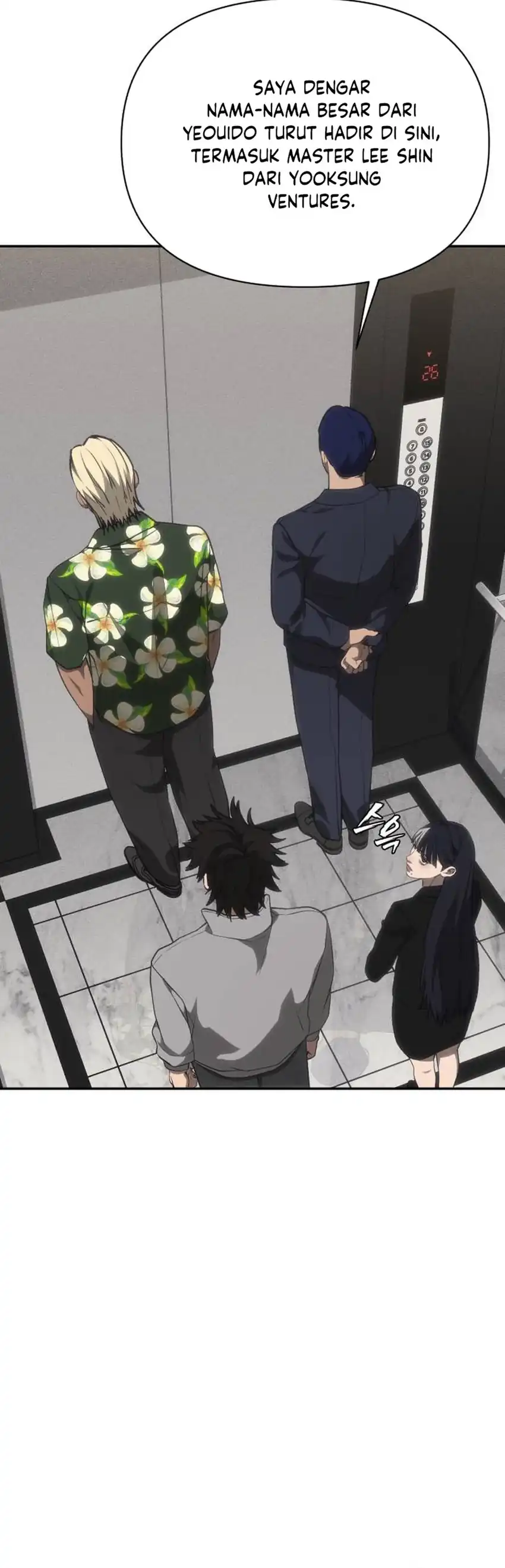 Baca ShaMONEYism - Chapter 41 halaman 30