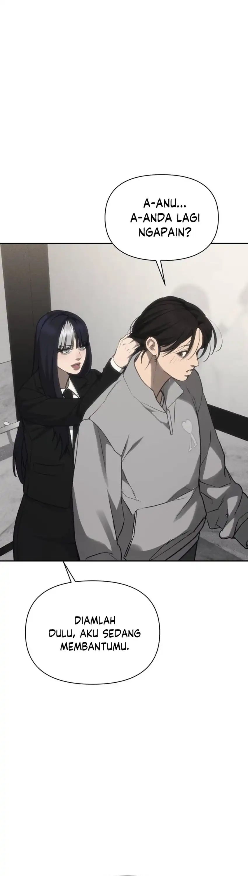 Baca ShaMONEYism - Chapter 41 halaman 33