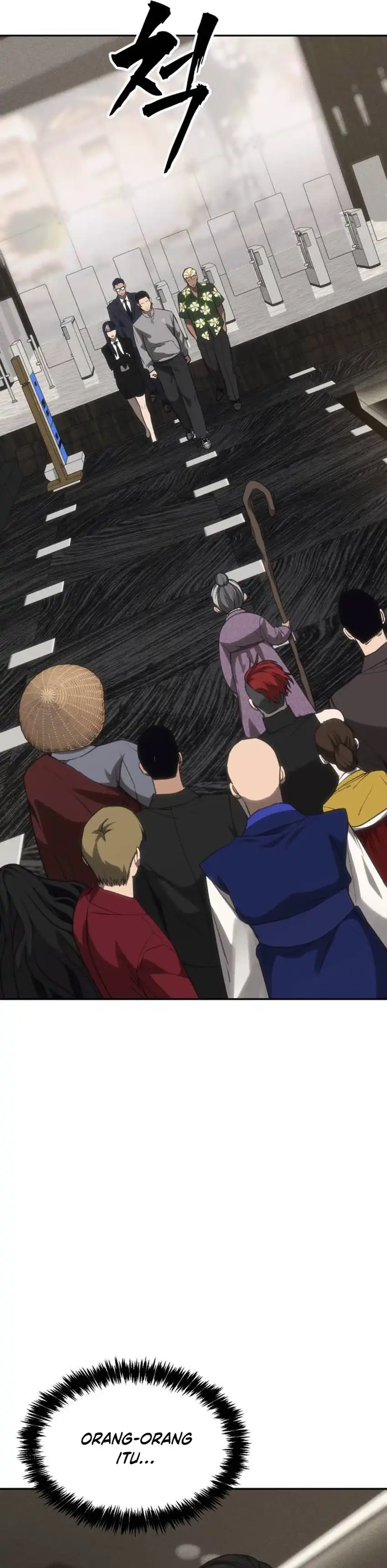 Baca ShaMONEYism - Chapter 41 halaman 37