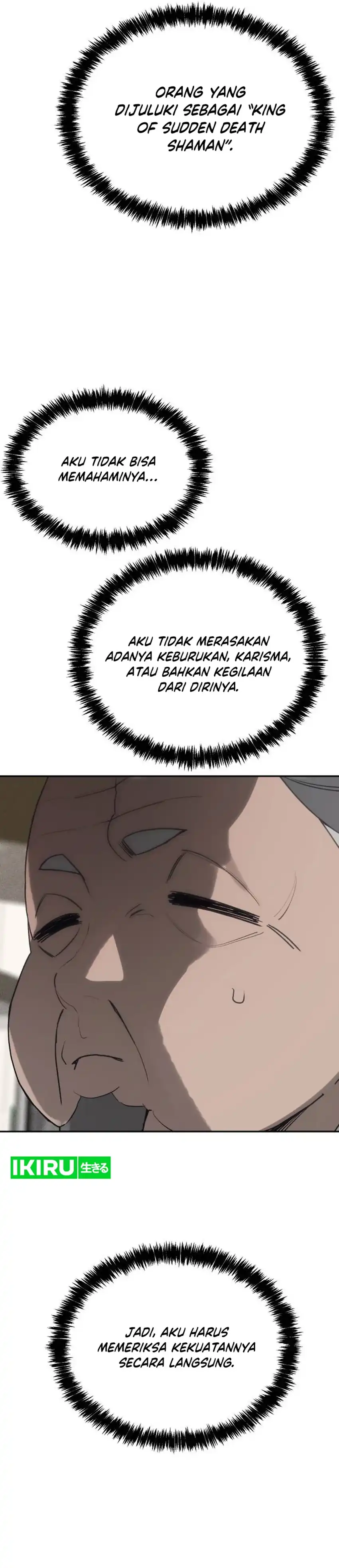 Baca ShaMONEYism - Chapter 41 halaman 39