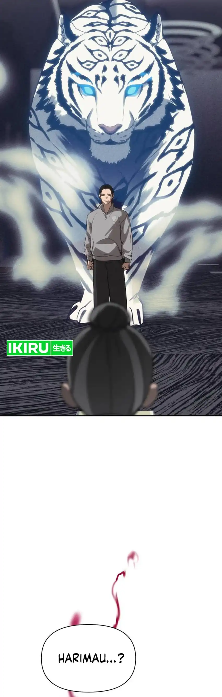 Baca ShaMONEYism - Chapter 41 halaman 43