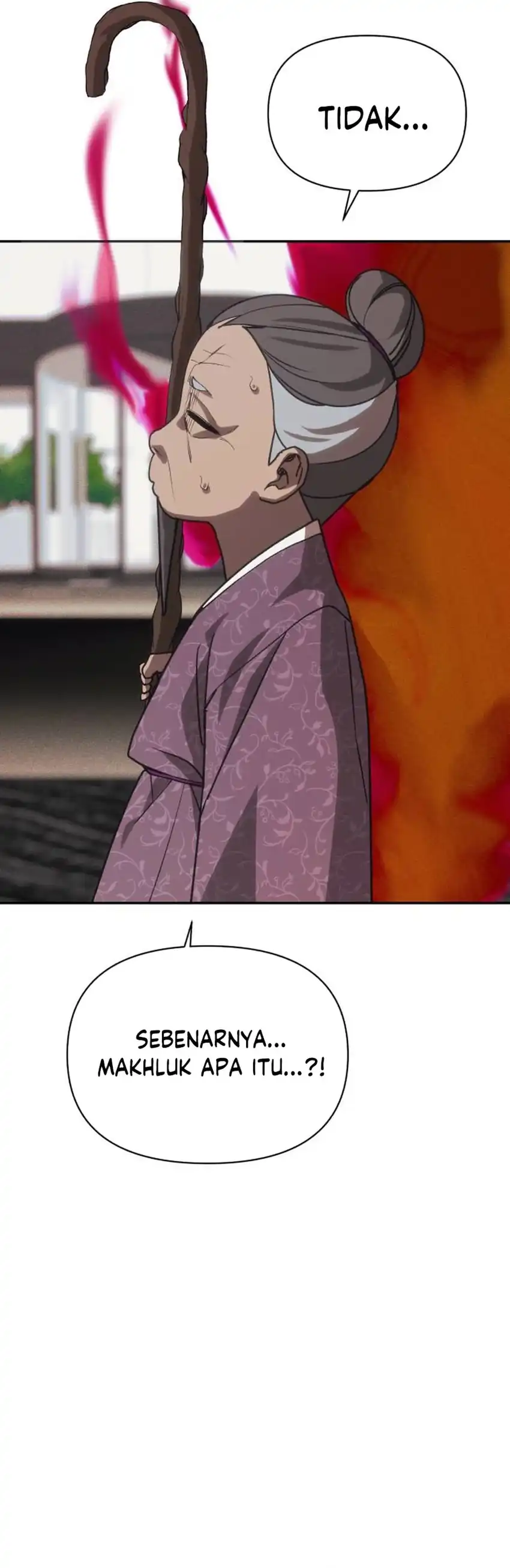 Baca ShaMONEYism - Chapter 41 halaman 44