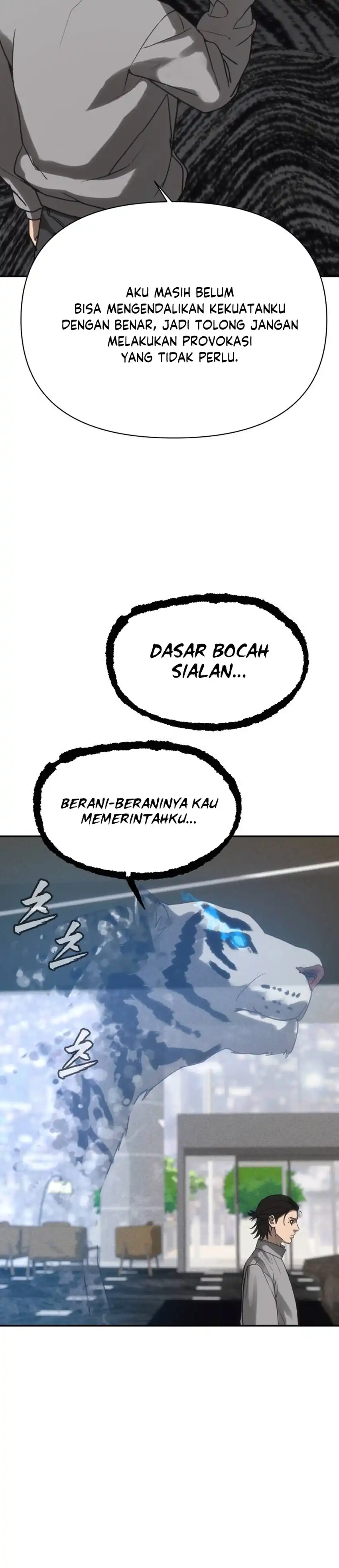 Baca ShaMONEYism - Chapter 41 halaman 49