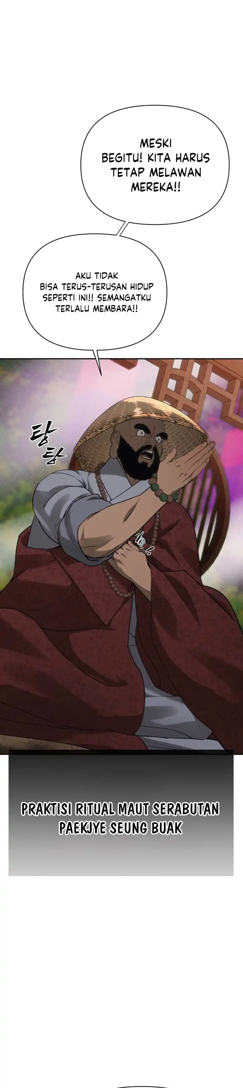 Baca ShaMONEYism - Chapter 41 halaman 5