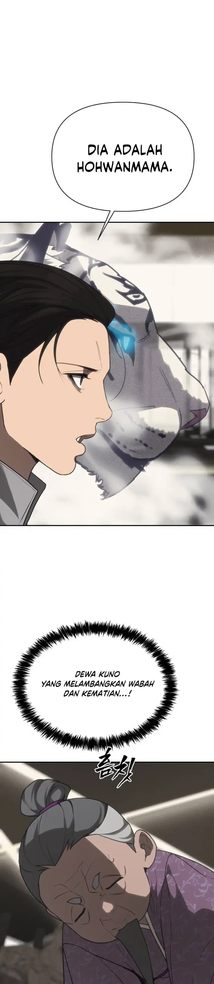 Baca ShaMONEYism - Chapter 41 halaman 51