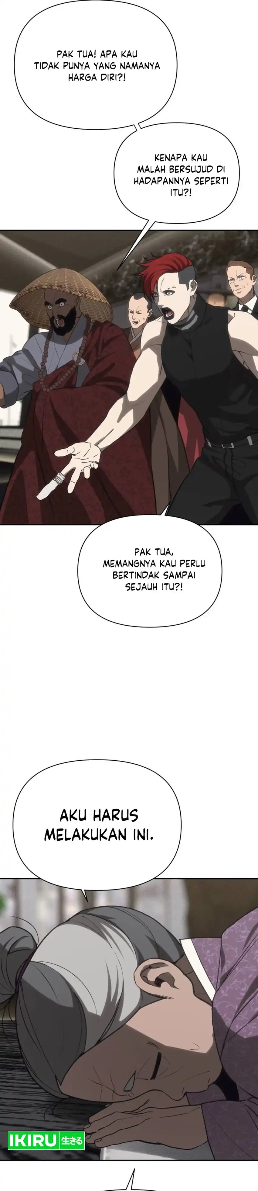 Baca ShaMONEYism - Chapter 41 halaman 54