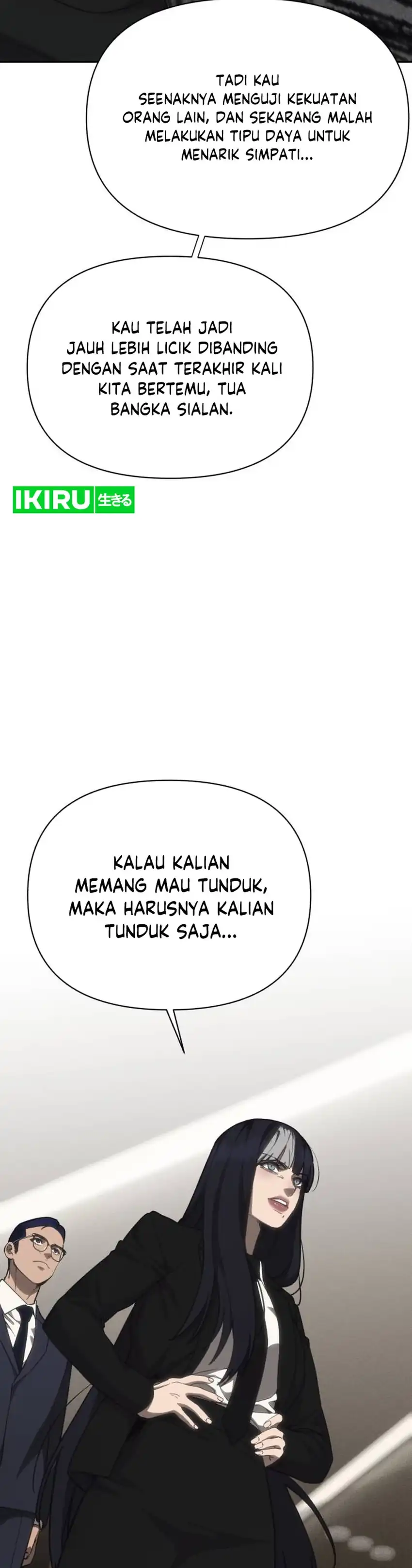 Baca ShaMONEYism - Chapter 41 halaman 56