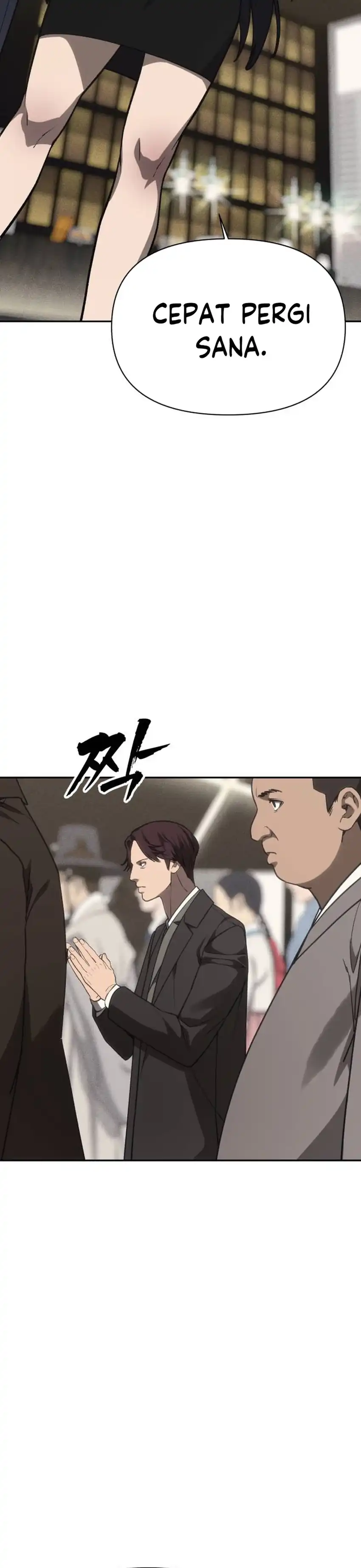 Baca ShaMONEYism - Chapter 41 halaman 57