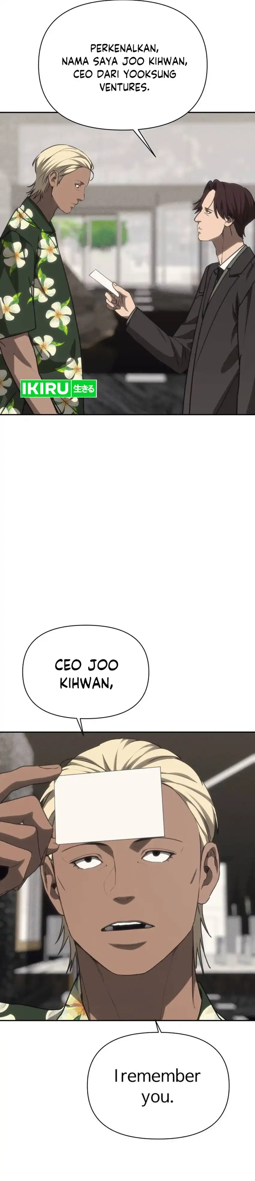 Baca ShaMONEYism - Chapter 41 halaman 59