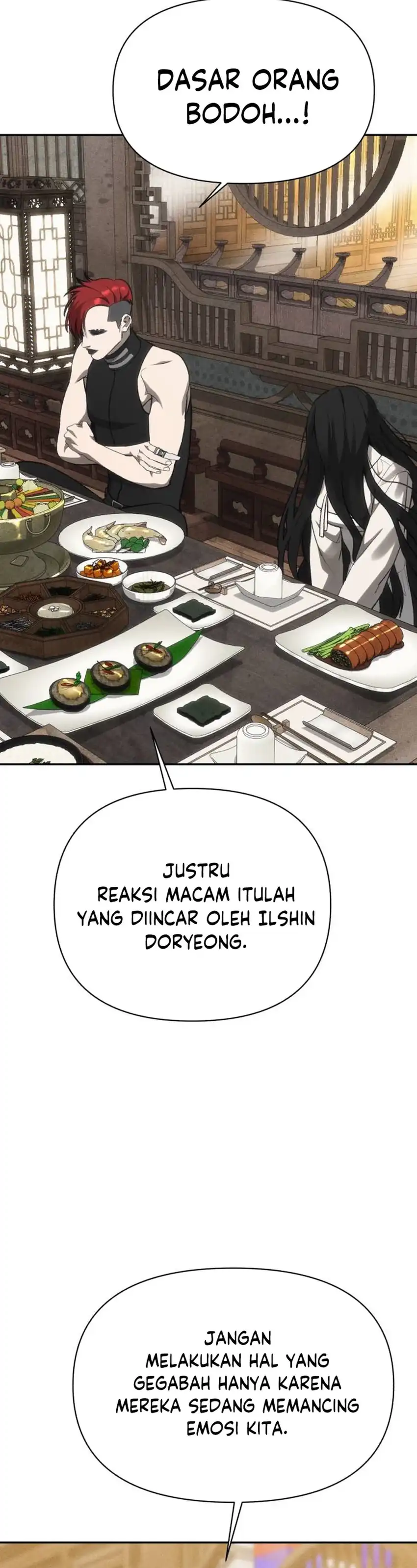 Baca ShaMONEYism - Chapter 41 halaman 6