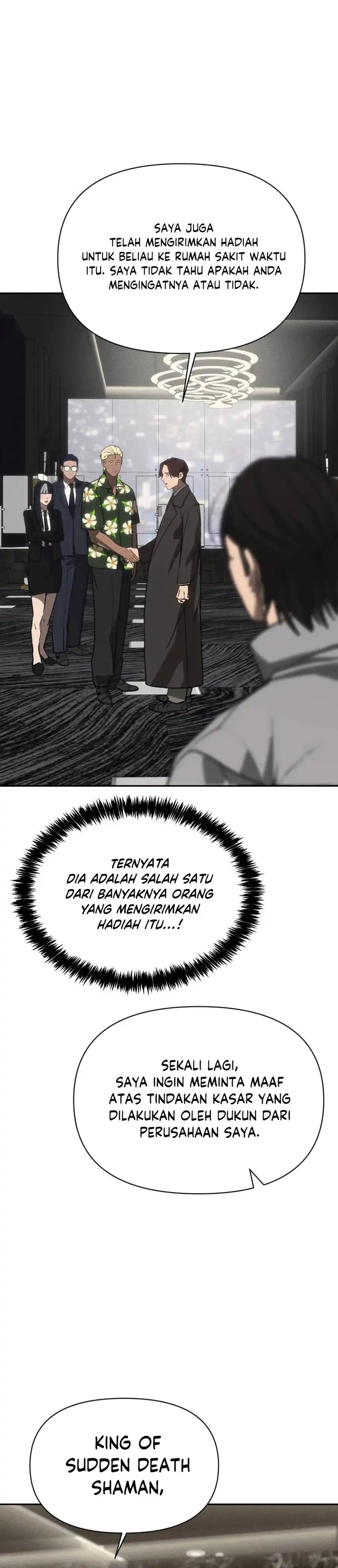 Baca ShaMONEYism - Chapter 41 halaman 61