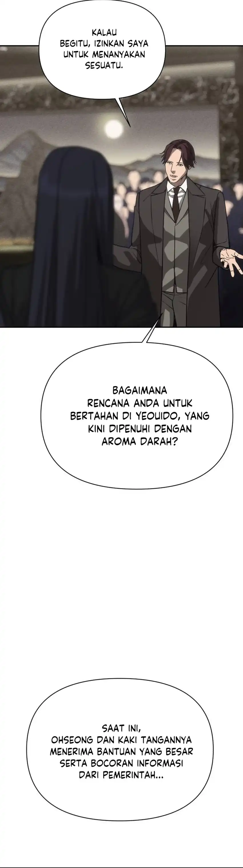 Baca ShaMONEYism - Chapter 41 halaman 64