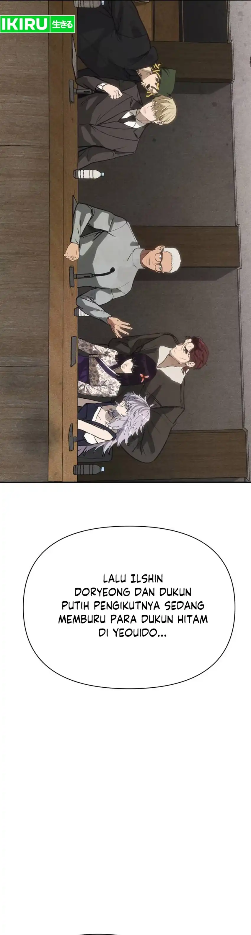 Baca ShaMONEYism - Chapter 41 halaman 65