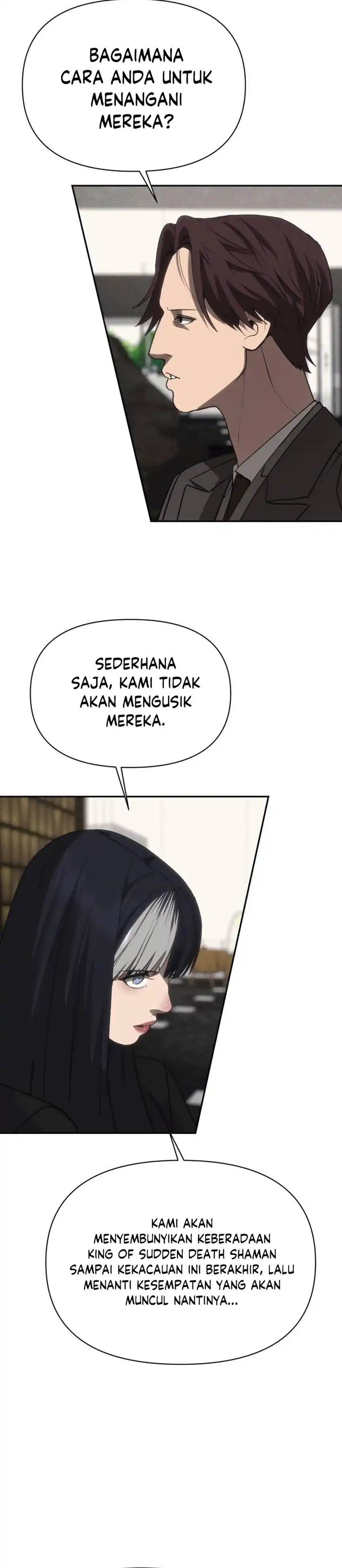 Baca ShaMONEYism - Chapter 41 halaman 66