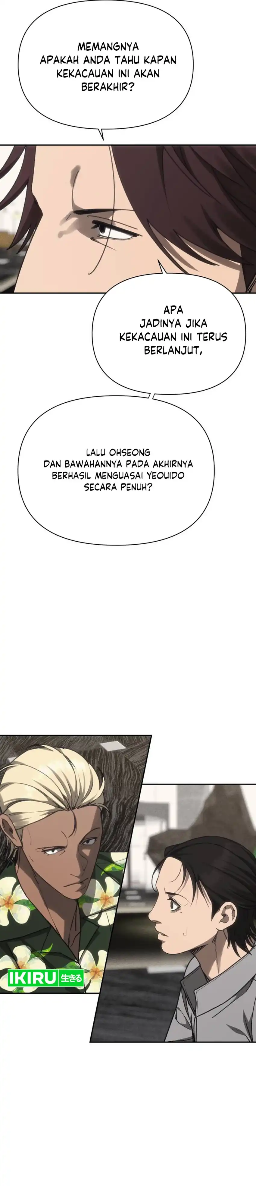 Baca ShaMONEYism - Chapter 41 halaman 67