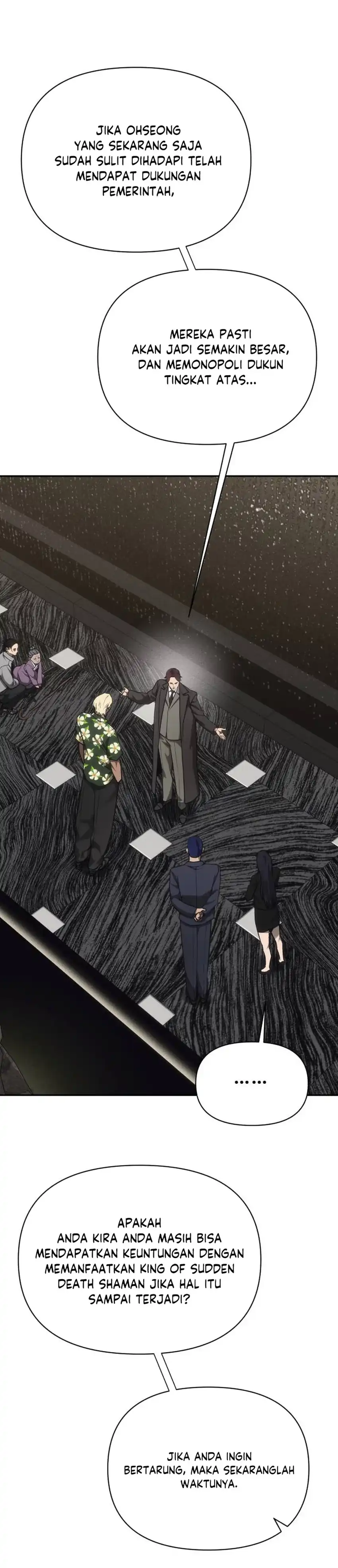 Baca ShaMONEYism - Chapter 41 halaman 68