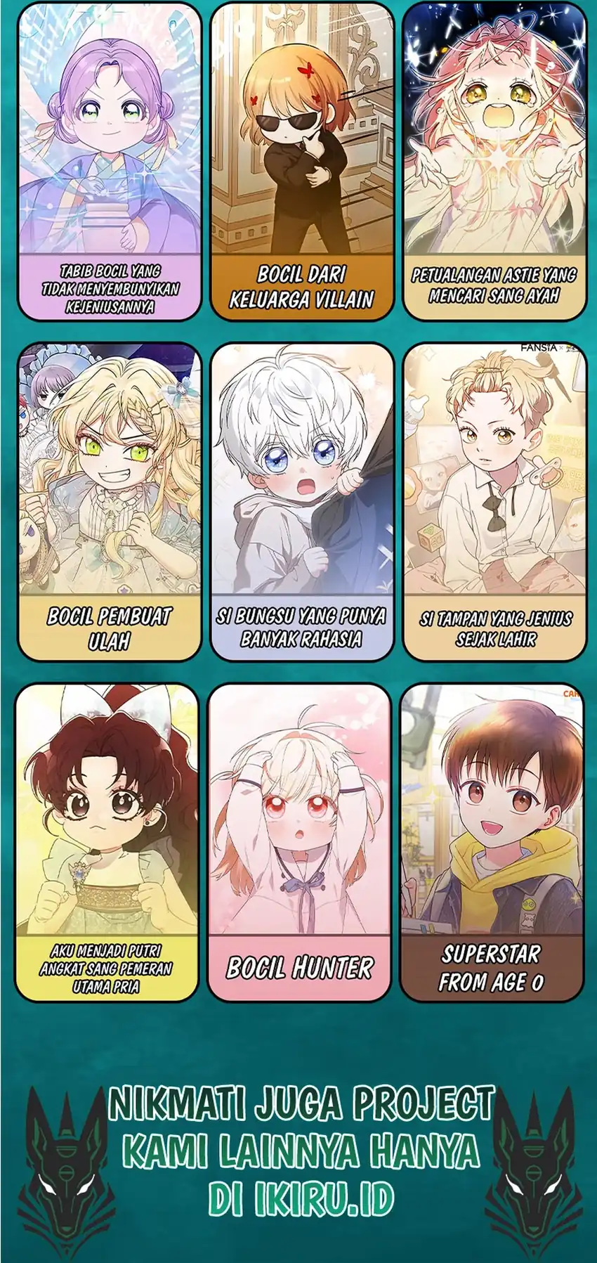 Baca ShaMONEYism - Chapter 41 halaman 73