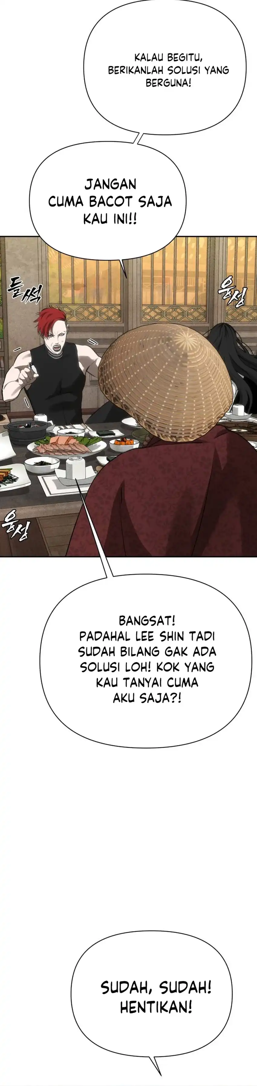 Baca ShaMONEYism - Chapter 41 halaman 8